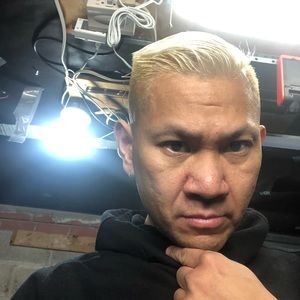 Meet your Posher, Peter